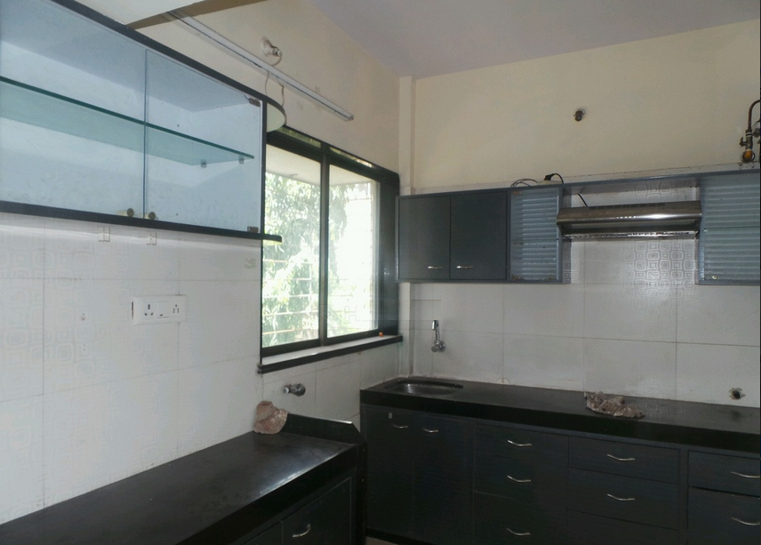 Residential Multistorey Apartment for Sale in vakratunda Residency, Dhokali Naka Opposite Choice Furniture, Thane-West, Mumbai