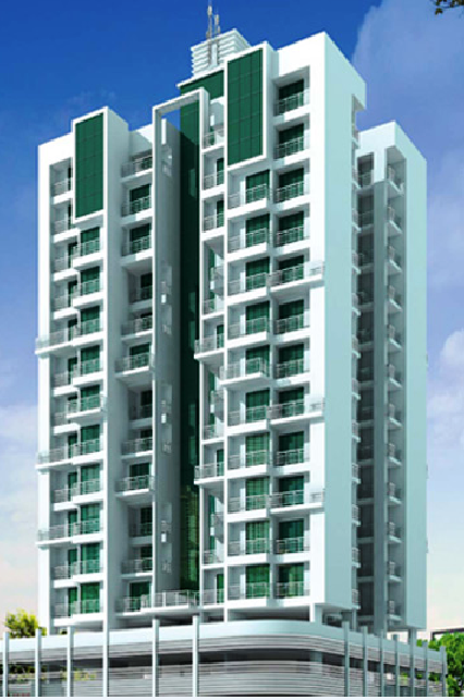 Residential Multistorey Apartment for Sale in Plot No-20,Sector No 18 , CBD Belapur-West, Mumbai