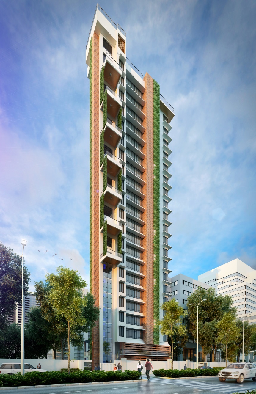 Residential Multistorey Apartment for Sale in Near Kora Kendra Ground , Borivali-West, Mumbai