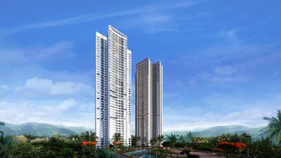 Residential Multistorey Apartment for Sale in Off Link Road, Near Lokhandwala Complex , Goregaon-West, Mumbai