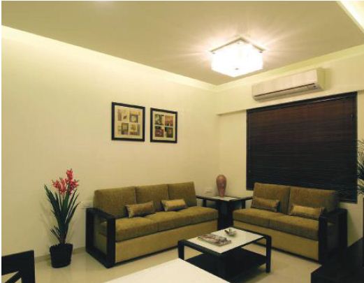 Residential Multistorey Apartment for Sale in Eastern Winds, Plot No-3 & 4 B, next to Shetty College, opposite Buntar Bhavan, near Priyadarshini Circle. , Kurla-West, Mumbai