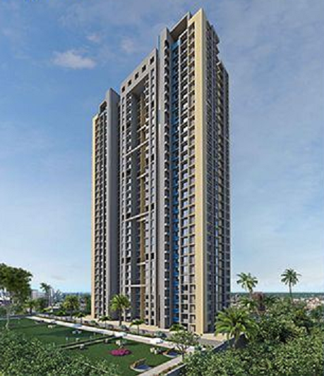 Residential Multistorey Apartment for Sale in Neptune Living Point, L.B.S. Road , Bhandup-West, Mumbai