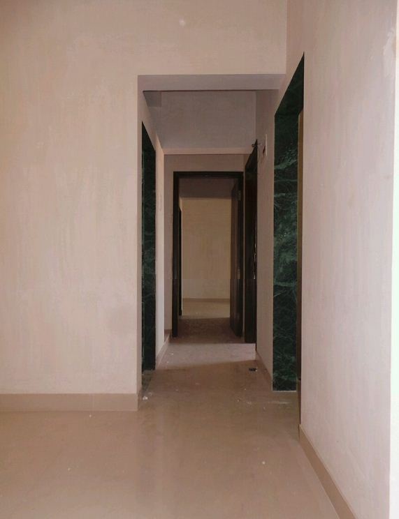 Residential Multistorey Apartment for Sale in Umbarde Road, Near St.lawrence School, Chanakya Na , Kalyan-West, Mumbai