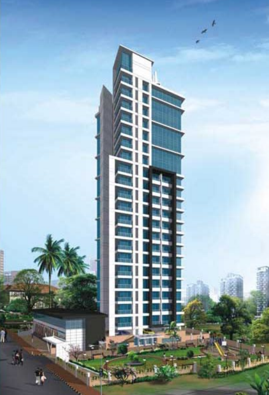 Residential Multistorey Apartment for Sale in Dumping Road, Near Panch Rasta , Mulund-West, Mumbai