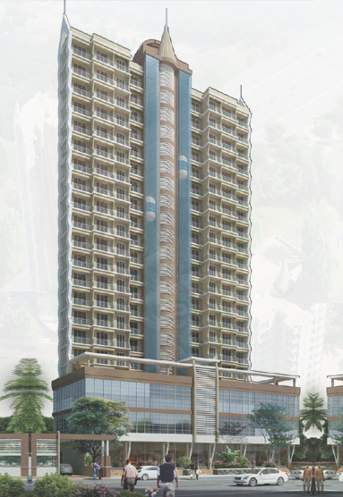 Residential Multistorey Apartment for Sale in Ghodbunder Rd. , Thane-West, Mumbai