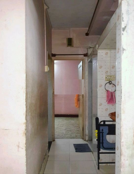 Residential Multistorey Apartment for Sale in Manpada Road, Near Vijaya Bank,  Mumbai Pandurang Wadi,, Dombivli-West, Mumbai
