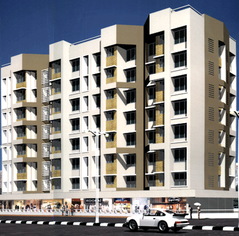 Residential Multistorey Apartment for Sale in Nr Kurla Railway station , Kurla-West, Mumbai