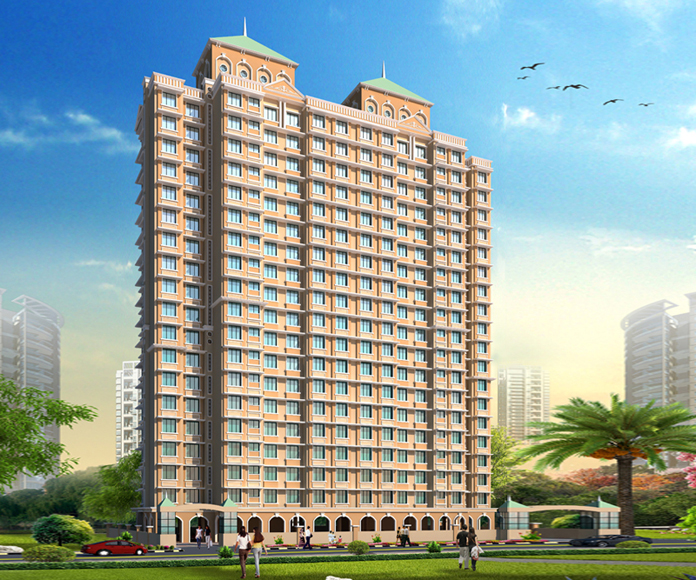 Residential Multistorey Apartment for Sale in Milan Nagar,Postal Colony, , Kurla-West, Mumbai
