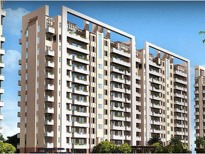 Residential Multistorey Apartment for Sale in Kalina , Santacruz-West, Mumbai