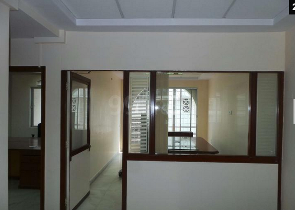 Commercial Office Space for Rent in Lokhandwala Behind Crystal Plaza ,Andheri west, Andheri-West, Mumbai