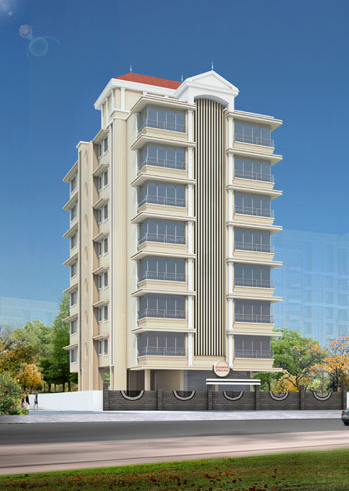 Residential Multistorey Apartment for Sale in Plot no. 70, J. B. Nagar , Andheri-West, Mumbai