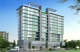Residential Multistorey Apartment for Sale in Besant Road, Near Santacruz Station , Santacruz-West, Mumbai
