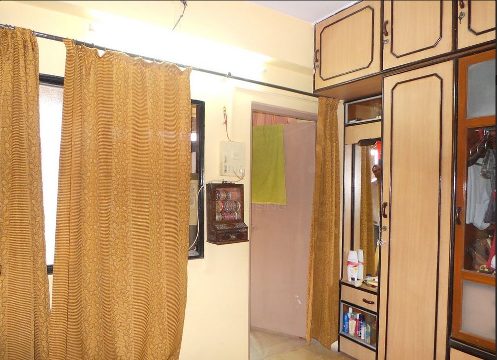 Residential Multistorey Apartment for Sale in Om Krishna Puram, Near Shahad Station , Shahad-West, Mumbai