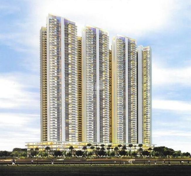 Residential Multistorey Apartment for Sale in Ganesh Nagar , Kandivali-West, Mumbai