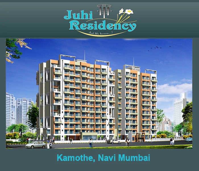 Residential Multistorey Apartment for Sale in Plot No.- 5 , 5B , 6 & 7 , Sector - 5, , Kamothe-West, Mumbai
