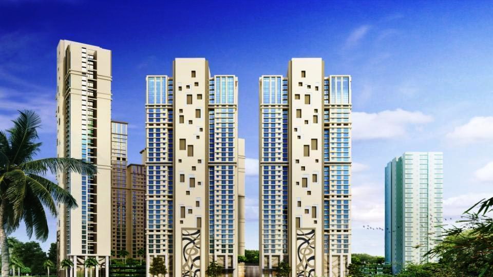 Residential Multistorey Apartment for Sale in Near Crompton Greaves Factory , Kanjurmarg-West, Mumbai