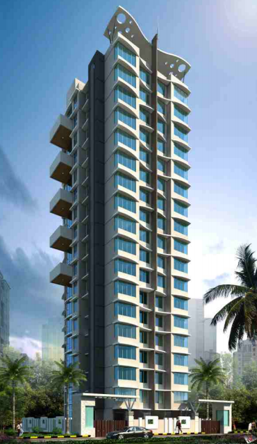 Residential Multistorey Apartment for Sale in 25, Azad Nagar, Off J. P. Road , Andheri-West, Mumbai