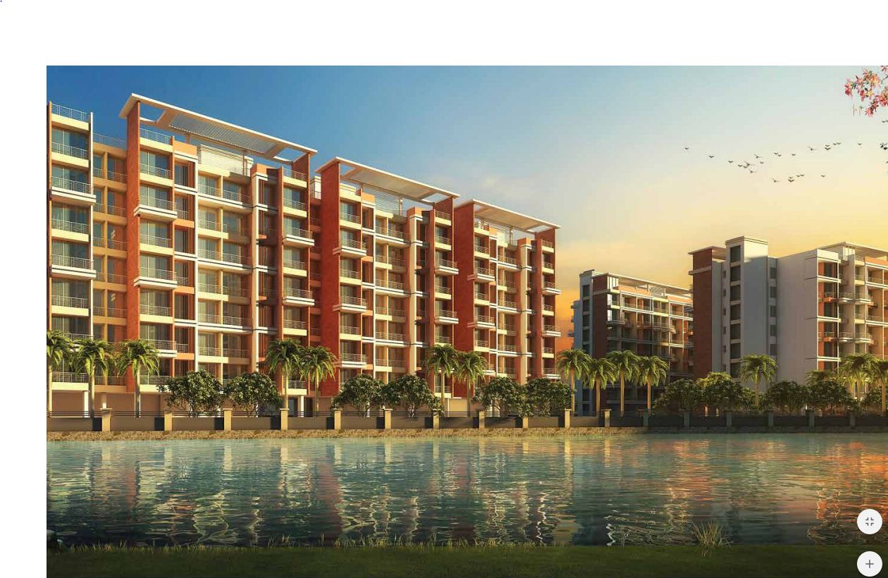 Residential Multistorey Apartment for Sale in Neral Railway Station, Off Karjat Murbad Road , Neral-West, Mumbai