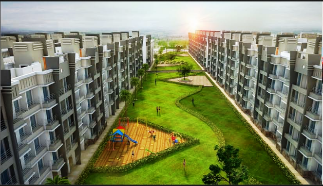 Residential Multistorey Apartment for Sale in Shil Phata Road,Khopoli Bus Depot , Khopoli-West, Mumbai
