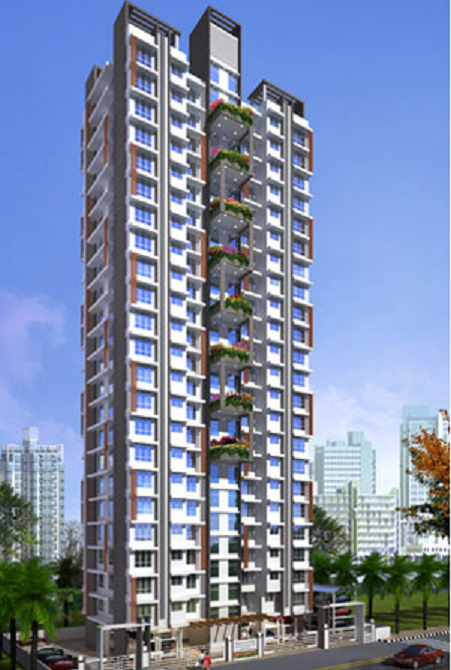 Residential Multistorey Apartment for Sale in Building 23, Off Link Road, Shastri Nagar Road , Goregaon-West, Mumbai
