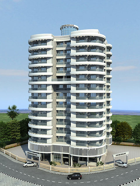 Residential Multistorey Apartment for Sale in Siddharath Nagar, Next to Gharkul Society, Near Shiv Sena Office, Behind Vakola Church , Santacruz-West, Mumbai