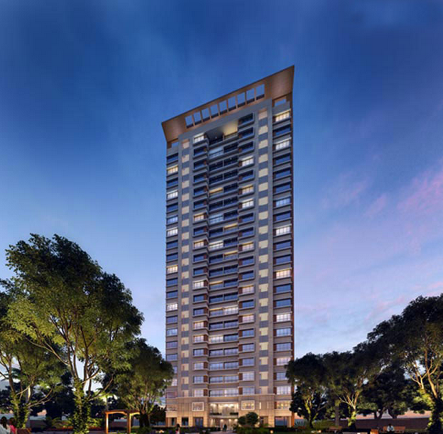 Residential Multistorey Apartment for Sale in 468/A, Sodawala Lane , Borivali-West, Mumbai