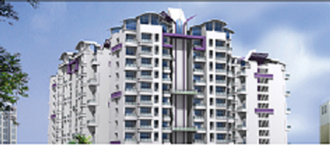 Residential Multistorey Apartment for Sale in at Kanchangaon , Thakurli-West, Mumbai