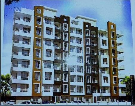 Residential Multistorey Apartment for Sale in Near Panvelkar Khadi Machine, Chikhloli , Ambernath-West, Mumbai