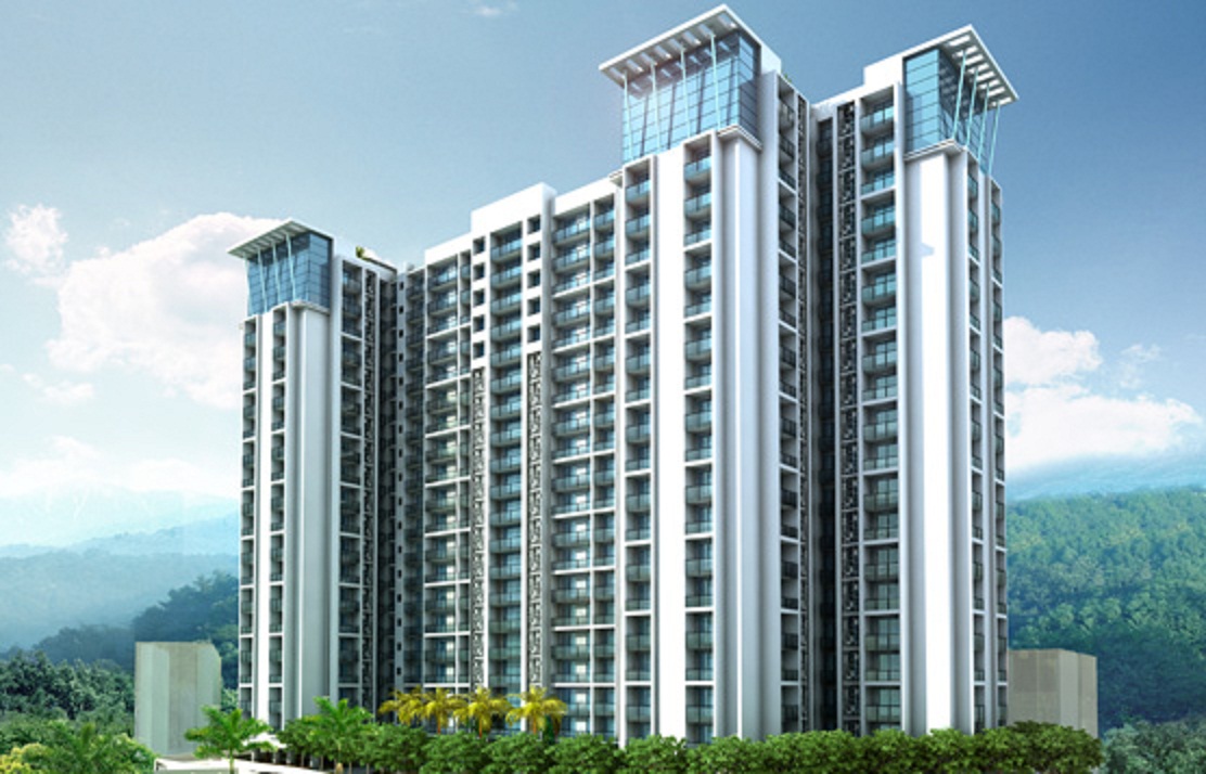 Residential Multistorey Apartment for Sale in Jogeshwari Vikhroli Link Road (JVLR), Opp. Seepz Gate No. 3 , Andheri-West, Mumbai