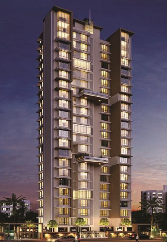 Residential Multistorey Apartment for Sale in B. P Cross Road No 5, Off Devi Dayal Road , Mulund-West, Mumbai