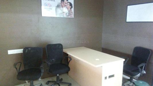 Commercial Office Space for Rent in Naupada , Thane-West, Mumbai