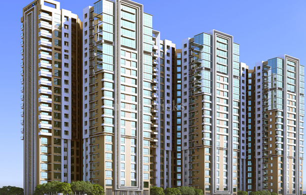 Residential Multistorey Apartment for Sale in Mudran Press Colony , Andheri-West, Mumbai