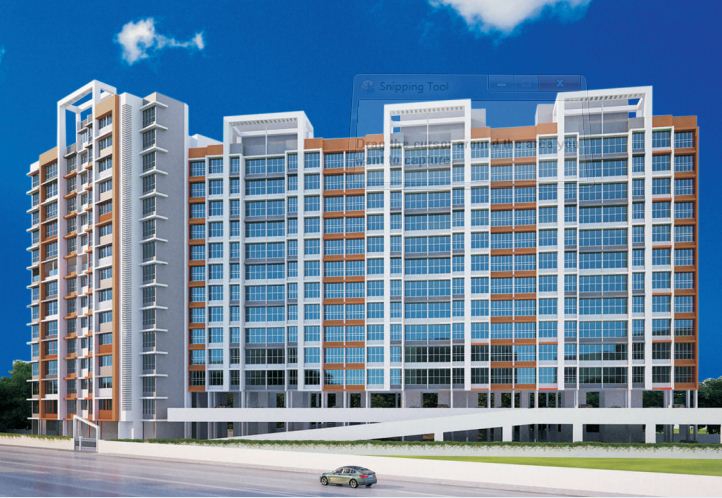 Residential Multistorey Apartment for Sale in TRINITY, Next to Hiranandani Hospital, Powai, Mumbai - 400 076. , Powai-West, Mumbai
