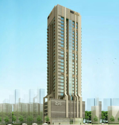 Residential Multistorey Apartment for Sale in Opposite Maharvir Nagar, New Link Road , Kandivali-West, Mumbai