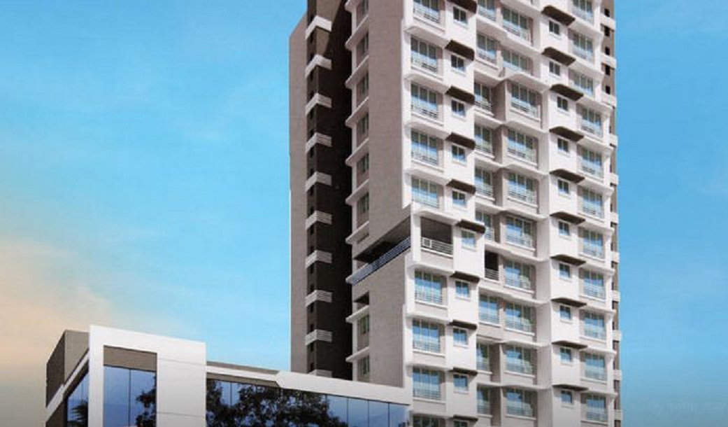 Residential Multistorey Apartment for Sale in At Subhash Lane, Daftary Road , Malad-West, Mumbai