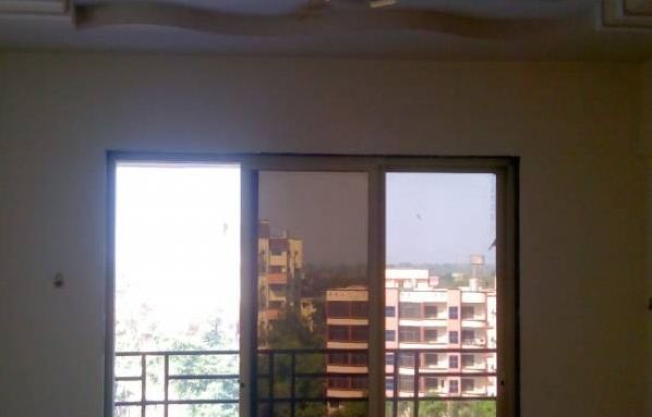 Residential Multistorey Apartment for Sale in Shri Ganesh Park, Near Shri Ganesh Mandir Back Side of Manali Hotel, Titwala-West, Mumbai