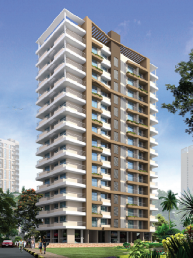 Residential Multistorey Apartment for Sale in Nr Jai Prakash Rd. , Andheri-West, Mumbai