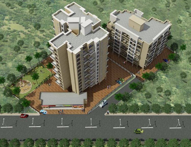 Residential Multistorey Apartment for Sale in Niraj