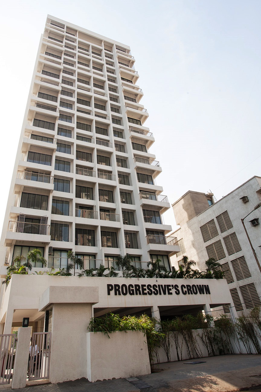 Residential Multistorey Apartment for Sale in Sector 11, , Koparkhairane-West, Mumbai