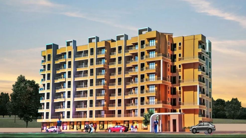 Residential Multistorey Apartment for Sale in Opposite Ganesh Ghat, Near Pranjee