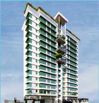 Residential Multistorey Apartment for Sale in Shree Nagar Estate, Off M.G. Road, Vidya Niketan Marg , Goregaon-West, Mumbai
