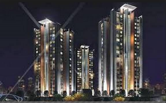 Residential Multistorey Apartment for Sale in Ghodbunder Road , Thane-West, Mumbai