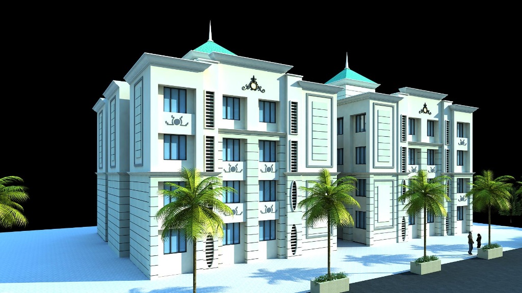 Residential Multistorey Apartment for Sale in Haji Malang Rd. , Kalyan-West, Mumbai