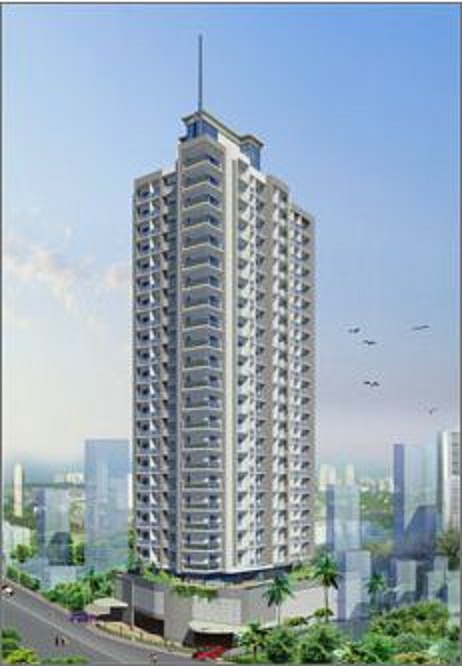 Residential Multistorey Apartment for Sale in Om Datta Mandir Marg, Near Cross Road, Somwari Bazar , Malad-West, Mumbai