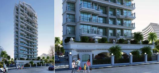 Residential Multistorey Apartment for Sale in Plot No. 79, Sector 18, , Ulwe-West, Mumbai