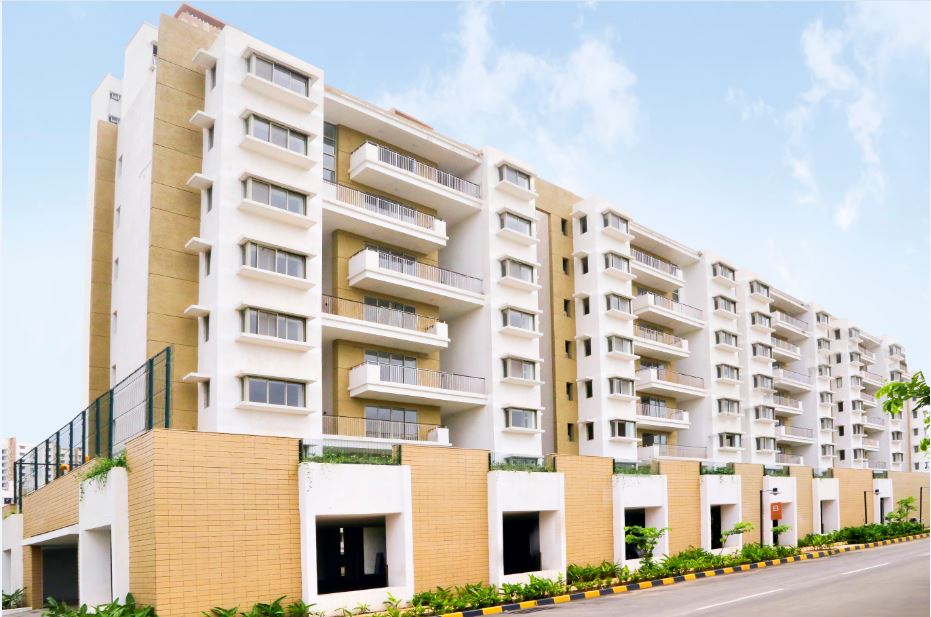 Residential Multistorey Apartment for Sale in Lodha Palava Dombivali, Dombivli-West, Mumbai