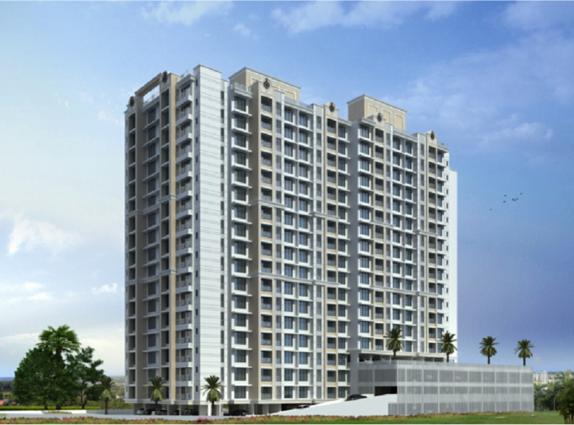 Residential Multistorey Apartment for Sale in V.P Road, Off S.V Road, Next to Kidai Baug , Andheri-West, Mumbai