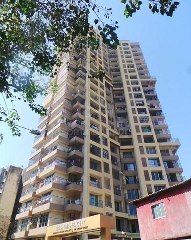 Commercial Flats for Sale in Rashmi Heights Near Chincholi Bunder matanpur nagar, Malad-West, Mumbai
