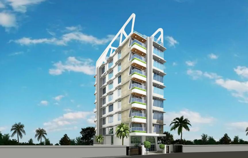 Residential Multistorey Apartment for Sale in Opp Bora Bora Cafe , Bandra-West, Mumbai