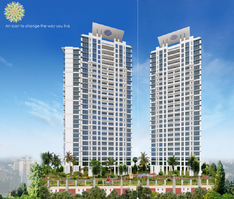 Residential Multistorey Apartment for Sale in P. K. Road, Near Kalidas Auditorium , Mulund-West, Mumbai